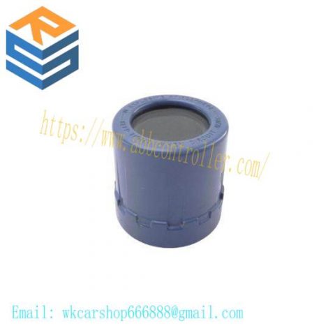 Rosemount 01151-0389-0001 REV. A | Explosion Proof Cover