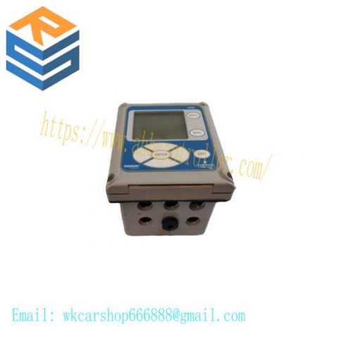 Rosemount 1056-01-22-38-AN Gas Analyzer, Advanced Technology for Reliable Air Quality Monitoring