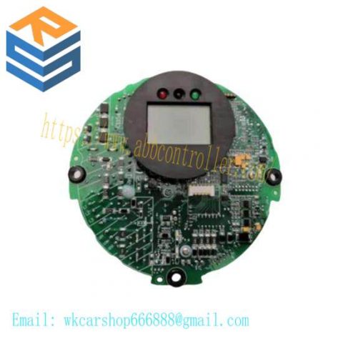 Rotork IQT MOD6G - Advanced Process Control Actuators