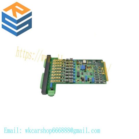 RTF NEQ8436/32-001: 1-Channel PCB Circuit Board by Leading Manufacturer