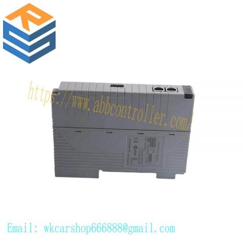 Yokogawa S9528VK Industrial Control Module