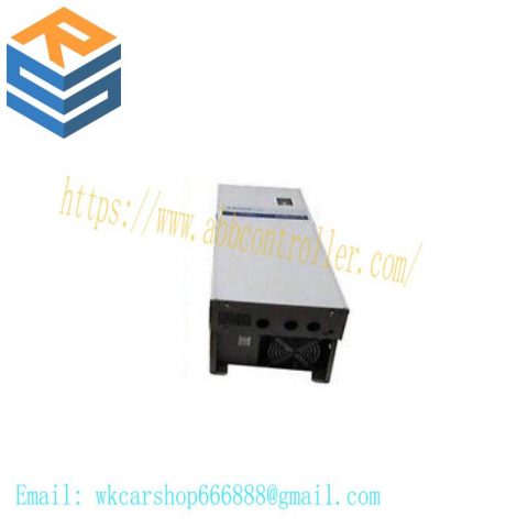 AB SA3100-B050-AN-L6R 460VAC AC Drive, Advanced Industrial Control Solution