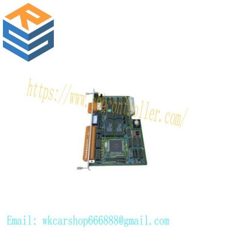 SABO PLM500 MPB.533.00 Processor Group System