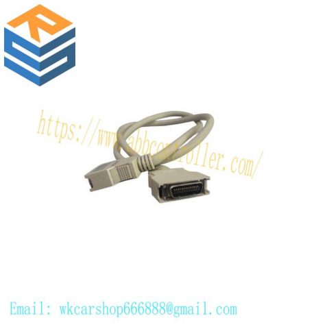 SAIA Automation PCD2.K110 Cable Connection Module, Industrial Control Solutions