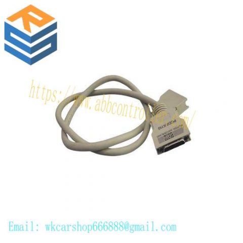 SAIA Automation PCD2.K110 Extension Cable, Industrial Control System Accessories