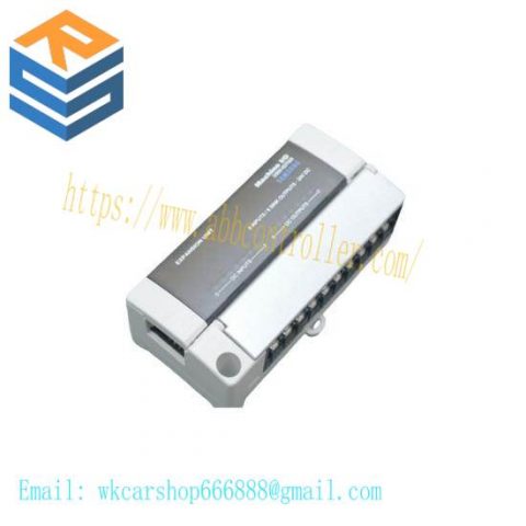 Samsung DS60-DT8/8 Industrial Control PLC Module