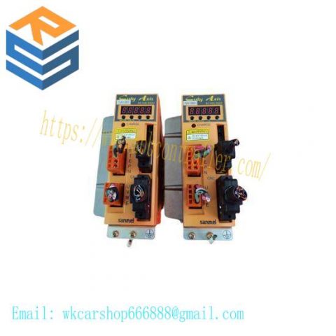 Sanmei QT-004AXE - Industrial Grade, New Model, High Performance Module