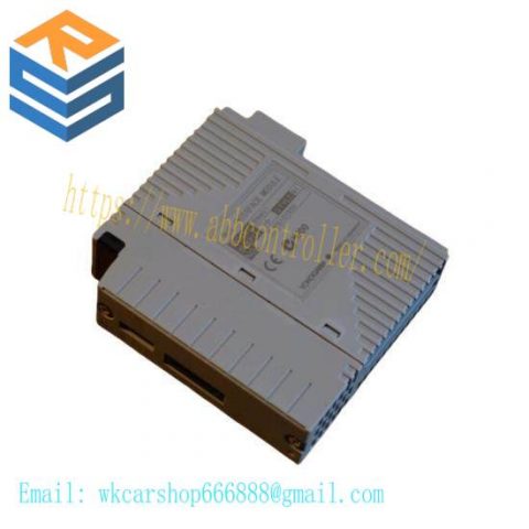 Yokogawa SB401-10 S1 - Advanced ESB Bus Interface Slave Module for Industrial Automation