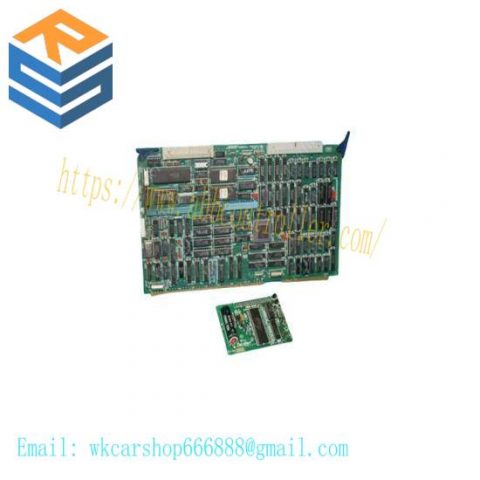 SBE M68CPU CPU Module - Advanced Industrial Control, Precision Engineering