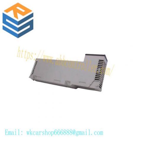 SCHNEIDER 140ARI03010C - Quantum Analog Input Module