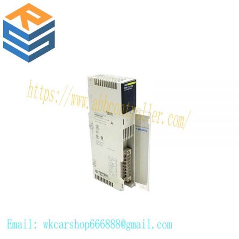 Schneider 140CPS11420 Industrial Control PLC Module