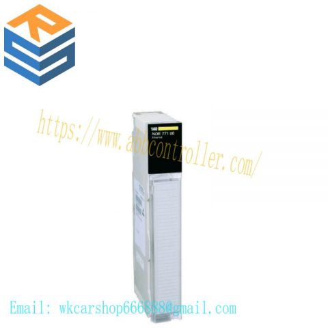 SCHNEIDER 140CPU11303 PLC Control Module