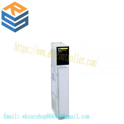 Schneider 140CPU31110 MODICON QUANTUM CPU WITH CONFORMAL COATING