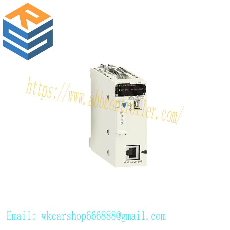 schneider_140noe77111_1.jpg SCHNEIDER 140NOE77111 Ethernet Network TCP/IP Module for Quantum PLC