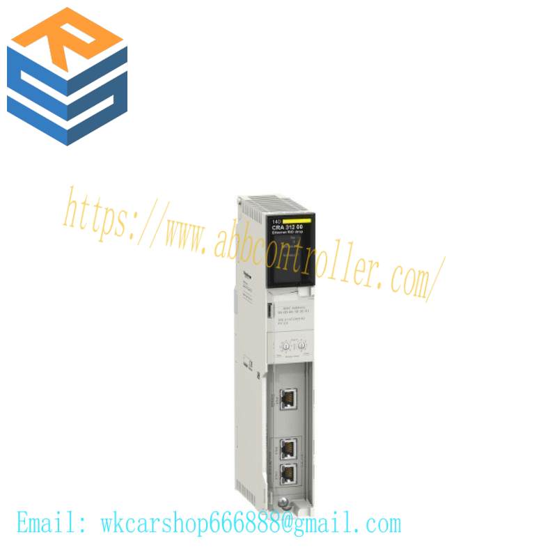 schneider_140noe77111_ethernet_network_tcp_ip_module.jpg Schneider 140NOE77111 Ethernet Network TCP/IP Module for Industrial Automation