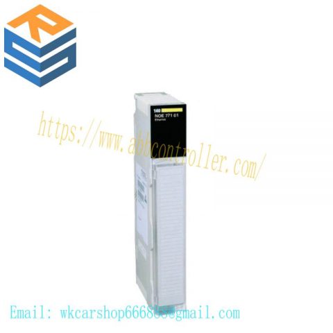 Schneider Electric 140NRP31200C - QTM Fiber Converter MM/LC 2CH 100Mb