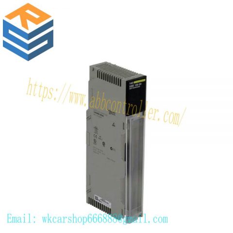 Schneider Modicon Quantum 140XBE10000 Backplane Expander