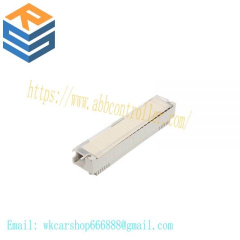 Schneider Automation 140XTS00200 PLC Screw Terminal Strip for Industrial Control Systems