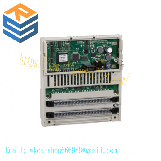 schneider_170aai03000_distributed_analog_input.png Schneider Electric 170AAI03000 Distributed Analog Input Module - Industrial Automation Solutions