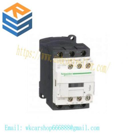 Schneider Electric's 170MCI00702 Short Delivery Time Industrial PLC Interbus Cable