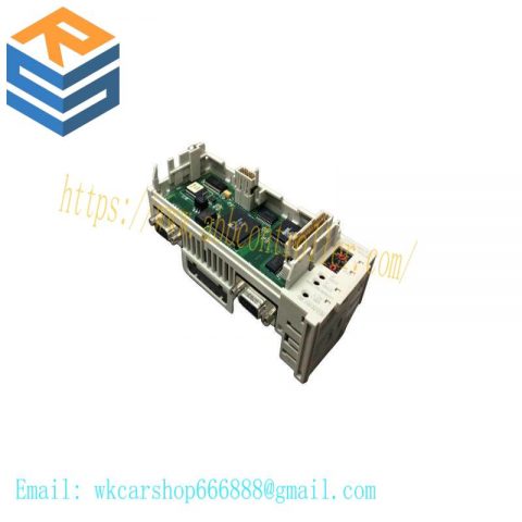 Schneider 172PNN26022 Redundant Adapter for Enhanced Control Systems