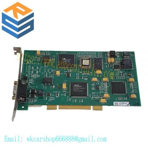 Schneider 416NHM30030 PLC - Modbus Plus PCI Bus Adapter with Plug and Play Capability