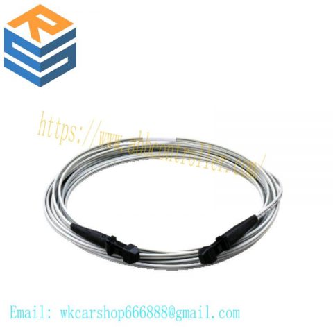 Schneider ConneXium 490NOR00003 Ethernet Fiber Optic Cable