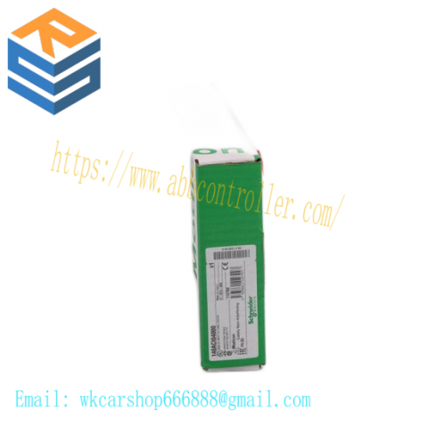 Schneider ABL8RPS24100 Modicon Regulated Switch Mode Power Supply
