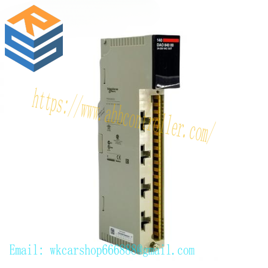 schneider_as-bdep-218_1.png Schneider AS-BDEP-218 Industrial Control Module