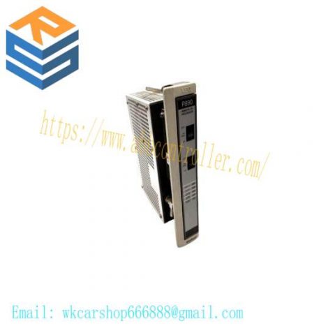 Schneider AS-P890-000: High-Performance Power Supply Module