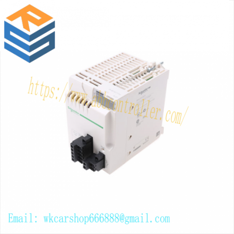 Schneider BMEP582040 Processor Module for M580, Efficient Industrial Control Solutions