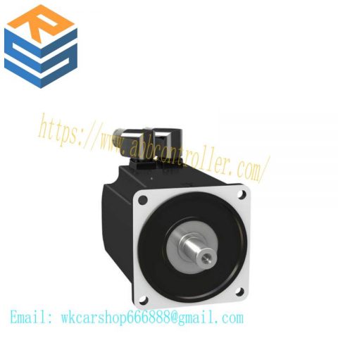 Schneider BMH1401P11A2A Servo Motor: Precision Control for Industrial Automation
