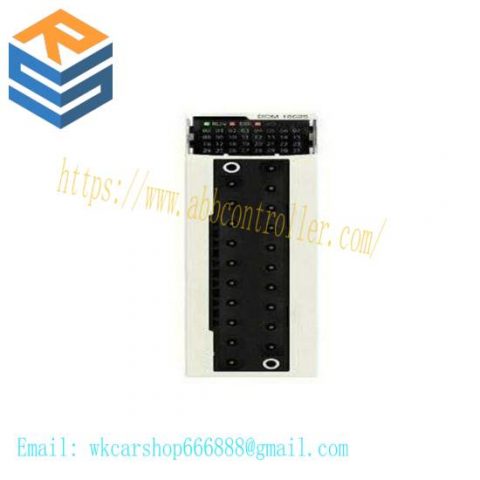 Schneider™ BMXDDO1602 Discrete Output Module: Precision Control for Industrial Automation