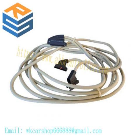 Schneider BMXFCC303 PLC Discrete Input/Output Cable