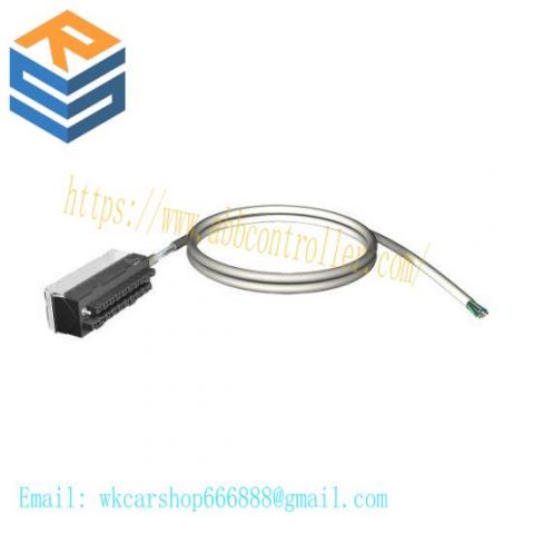 Schneider Electric BMXFTW508S + FTB Terminal Block: Modular Control Center for Industry 4.0 Applications