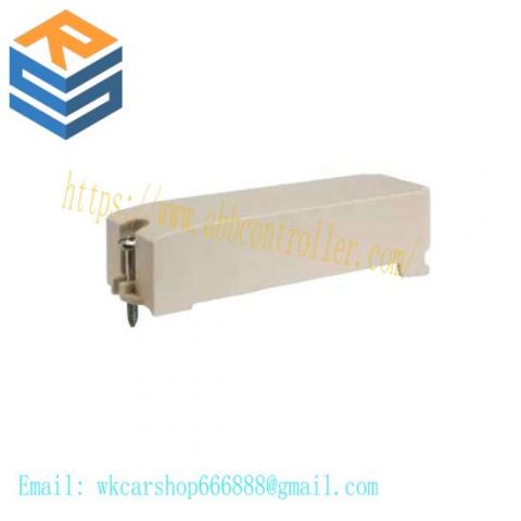 Schneider Modular Automation - BMXXEM010 Rack Slot Protection Cover