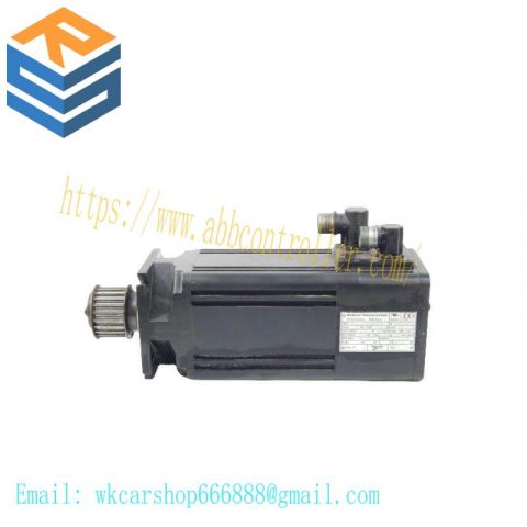 Schneider BPH1152N5MA2CA1 Servo Motor: High Precision Control for Advanced Manufacturing