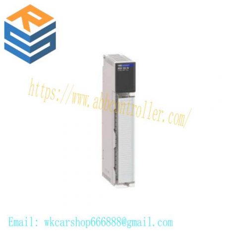 Schneider Electric Discrete Output Module 140DDO84300C, for Industrial Automation Solutions