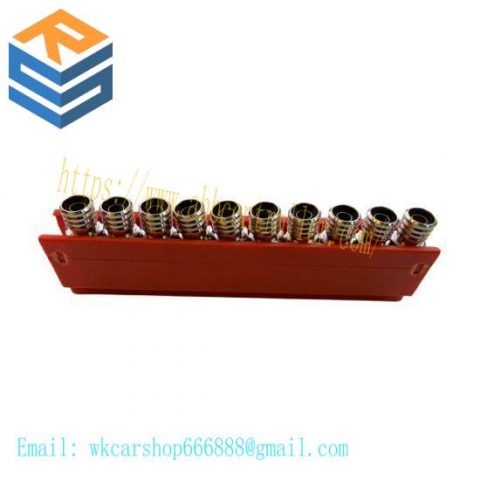 Schneider Electric MA0329001 Connector Set: Cassette with Boots, Designed for Industrial Automation