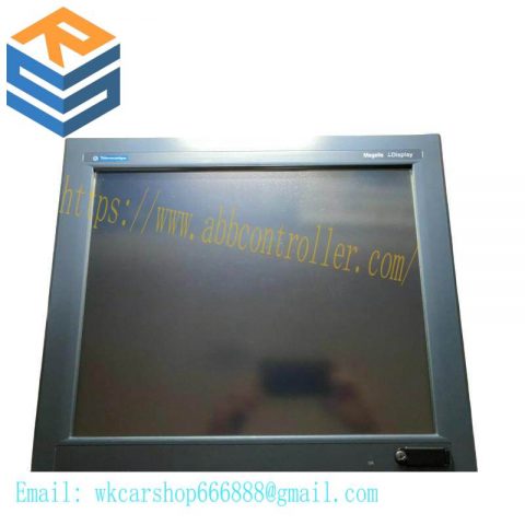 Schneider Electric MPCYT90NAN00N FLAT SCREEN - Advanced Industrial Control Solution