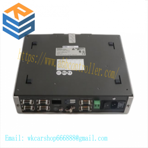 Schneider NWBM85C002R: Industrial Communication Module