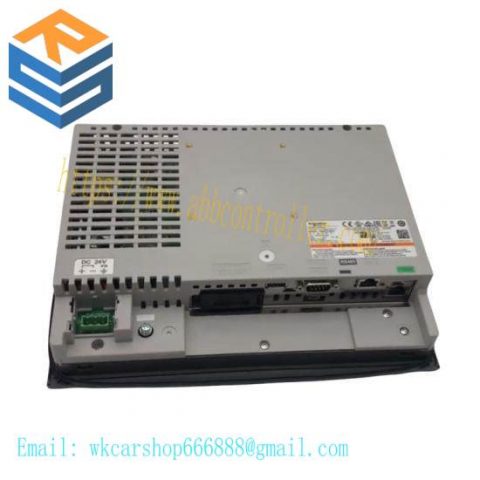 Schneider Electric HMIGTO5310 Programmable Logic Controller, High-Performance Automation Module