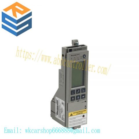 Schneider Electric S164A Circuit Breaker, Advanced Protection System