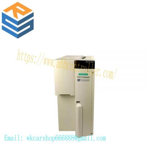 Schneider TFTX11702 Touchscreen Display Module