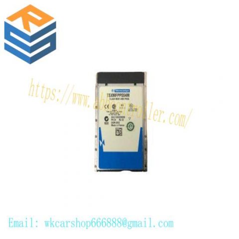 Schneider TSXMFPP004M Telemechanique Flash Memory - 4MB