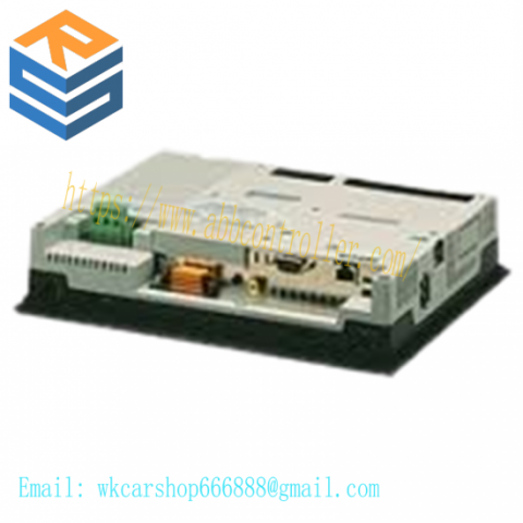 SCHNEIDER TSXMRPC007MC Processor Controller - High Performance Automation Control Module