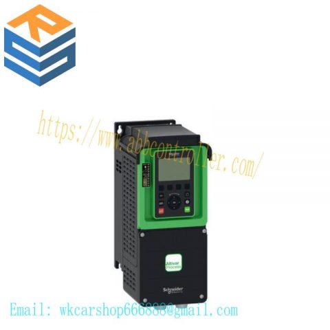 Schneider TSXSCP114 PLC Module, France Origin