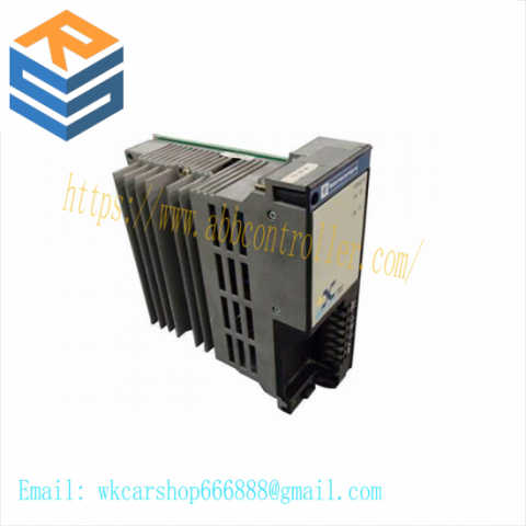 Schneider TSXSUP40 Power Supply Module