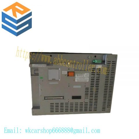 Schneider XBTGT340 IHM Touch - Human Machine Interface, Advanced Control Solutions