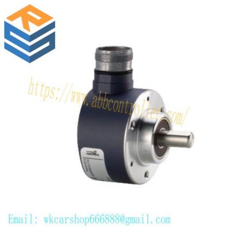 Schneider XCC3510PS84SBN: Precision Absolute Encoder for Industrial Automation